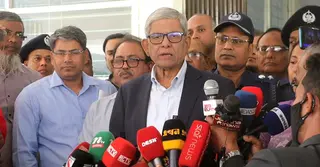 বিএনপি দুর্নীতিকে কখনোই প্রশ্রয় দেয়নি, দেবে না: স্থানীয় সরকারমন্ত্রী